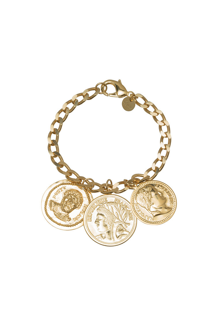 Hypso Money Bracelet-keyifs