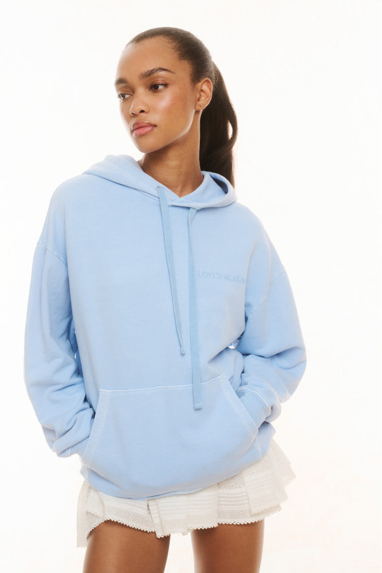 Lalita Hoodie - WATERFALL-keyifs