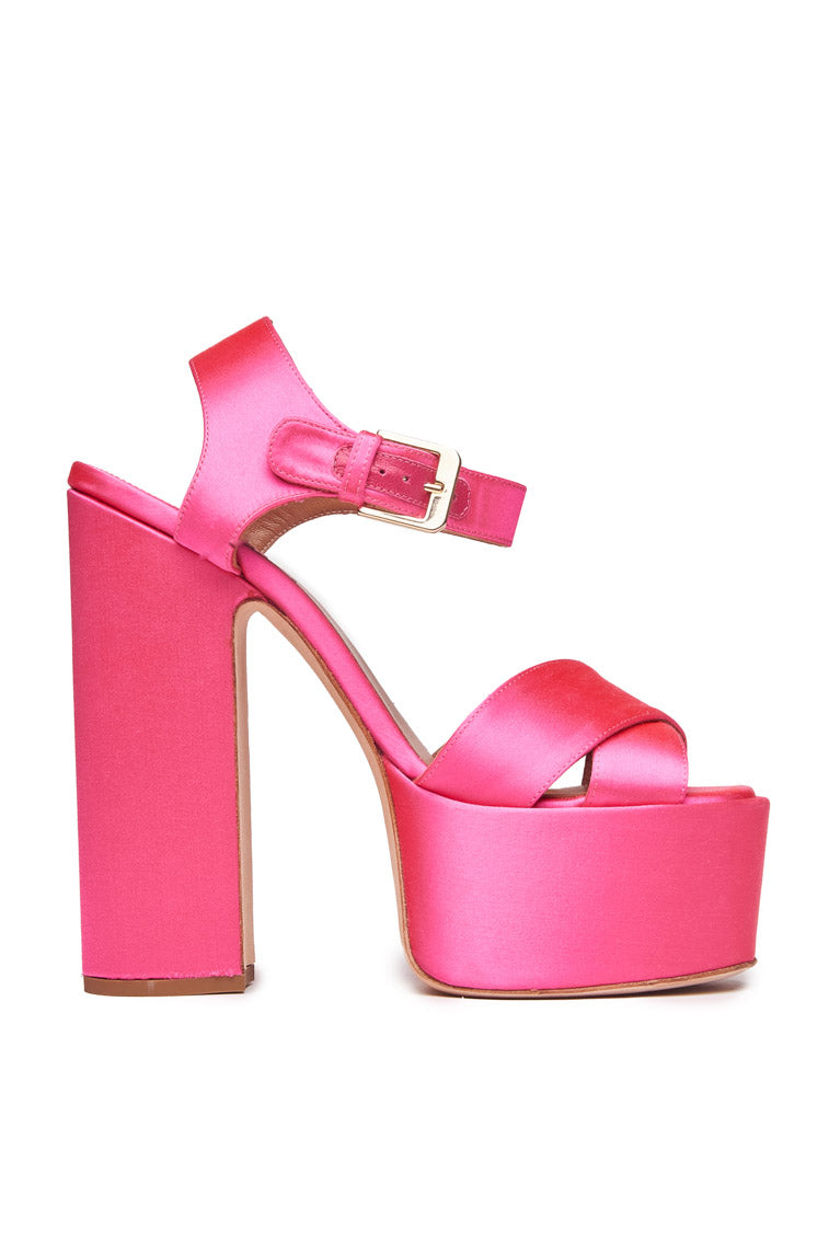 Laurence Dacade Platform Sandal-keyifs