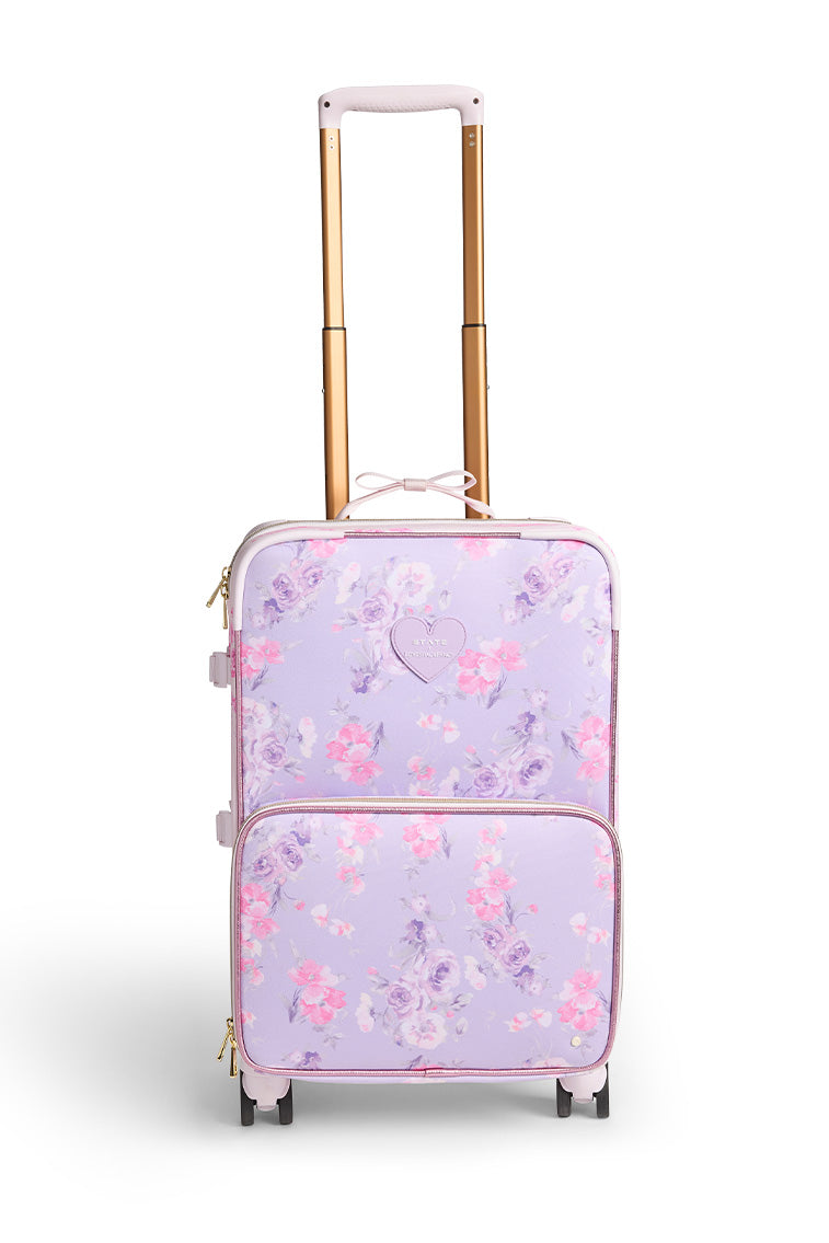 STATE x Keyifs Logan Carry-On Suitcase-keyifs