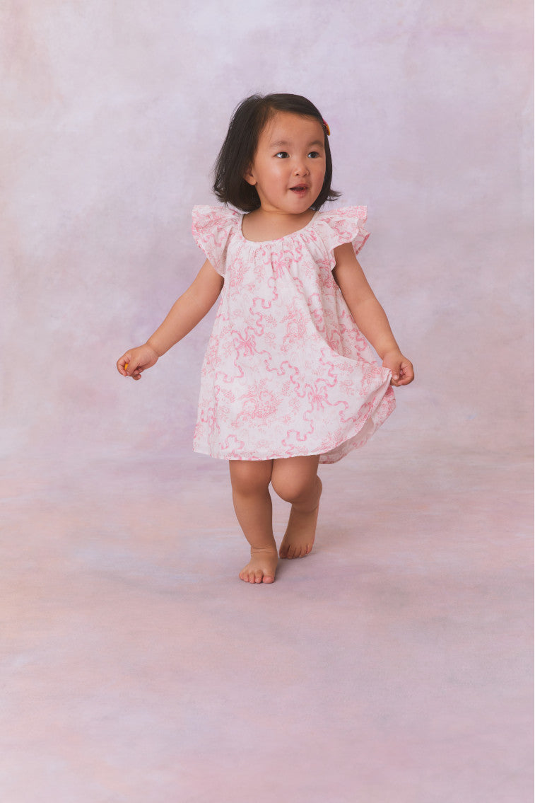 Baby Lou Dress-keyifs