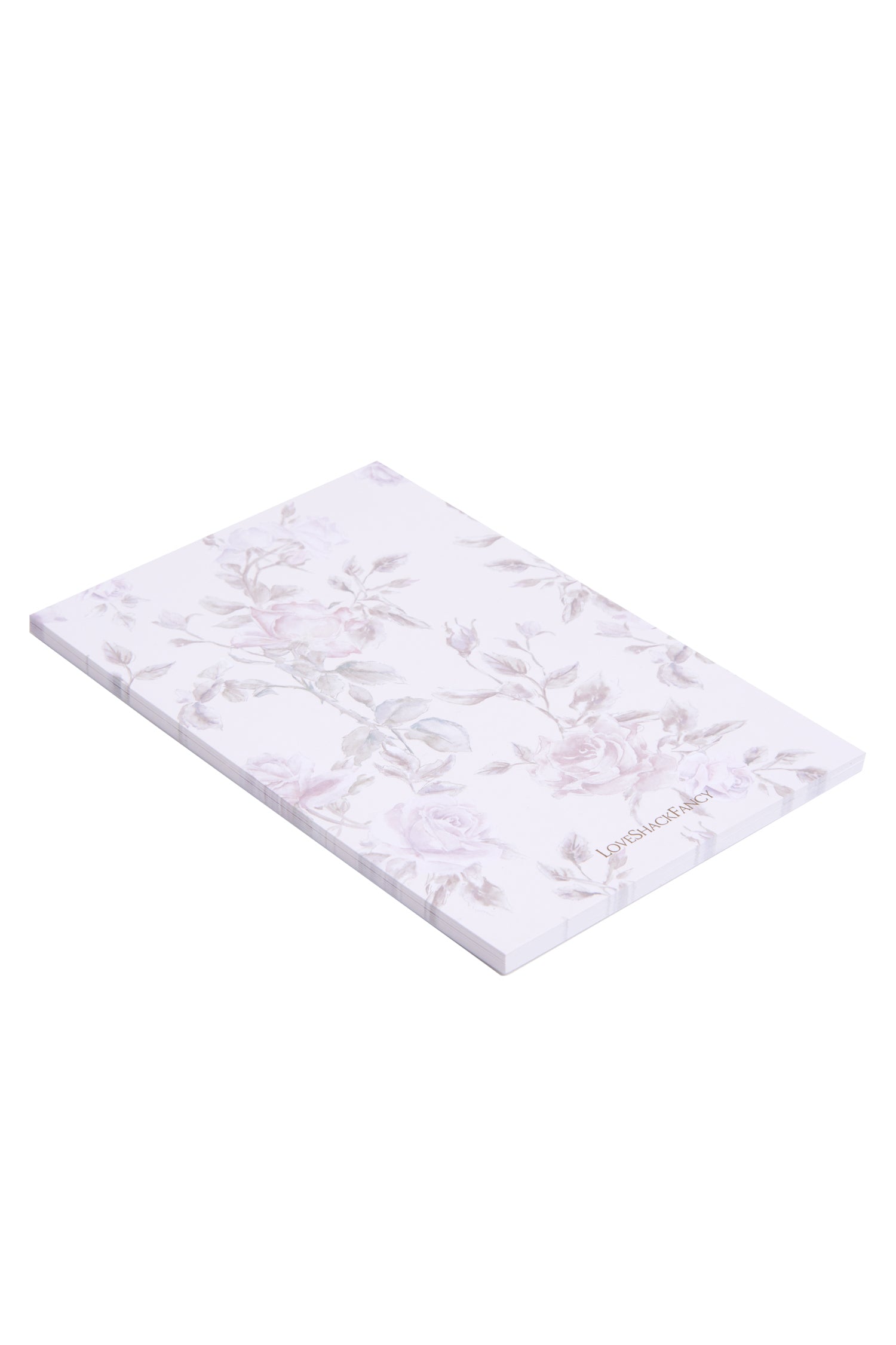 LSF Printed Notepad-keyifs