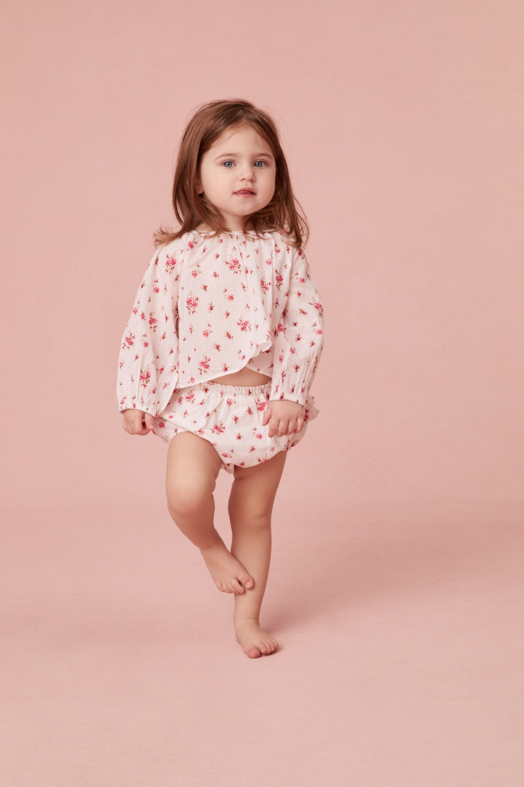 Baby Nalina Bloomer-keyifs
