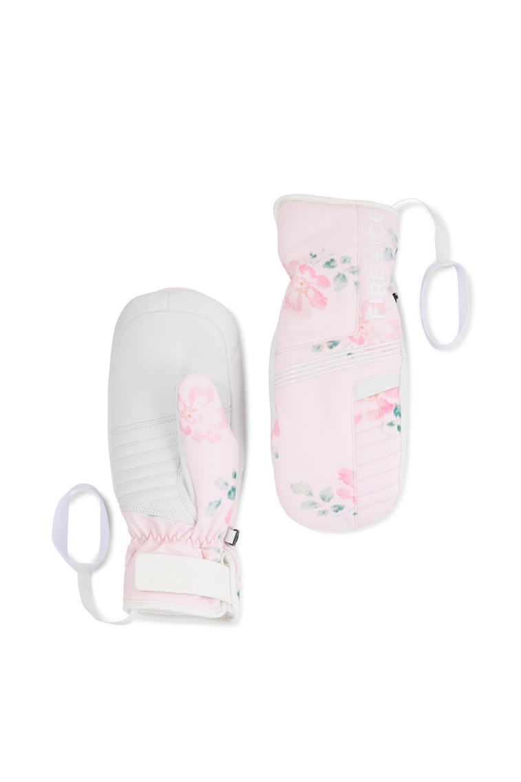 Bogner x Keyifs Pia Thermal Insulated Mittens-keyifs