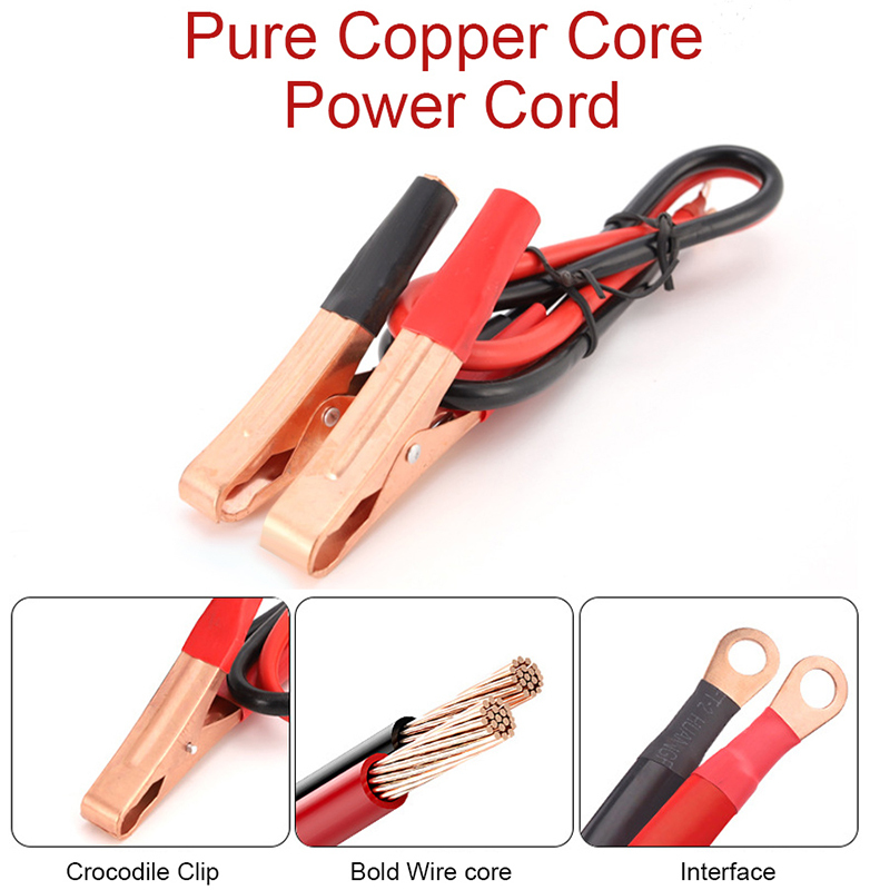 ANENJI 1000W/3000W 220V 12V/24V Pure Sine Wave Inverter Power Inverter  Portable Power Voltage Converter Car Solar Inverter