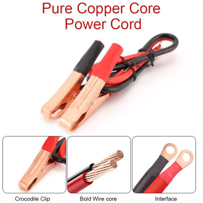 ANENJI 1000W/3000W 220V 12V/24V Pure Sine Wave Inverter Power Inverter  Portable Power Voltage Converter Car Solar Inverter