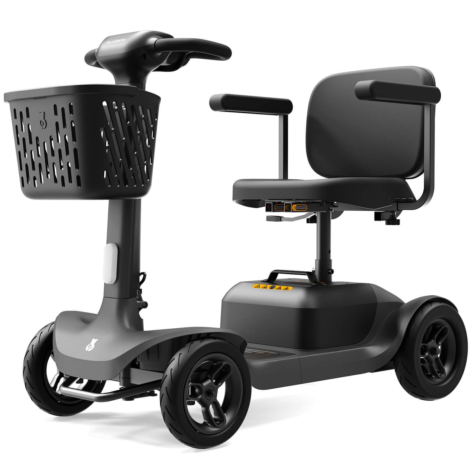 Glashow S1 Mobility Scooter