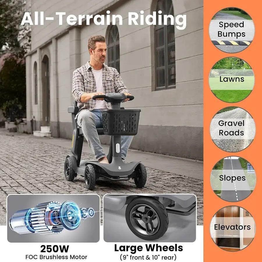 glashow_mobility_scooter_S3_foldable_mobility_scooter