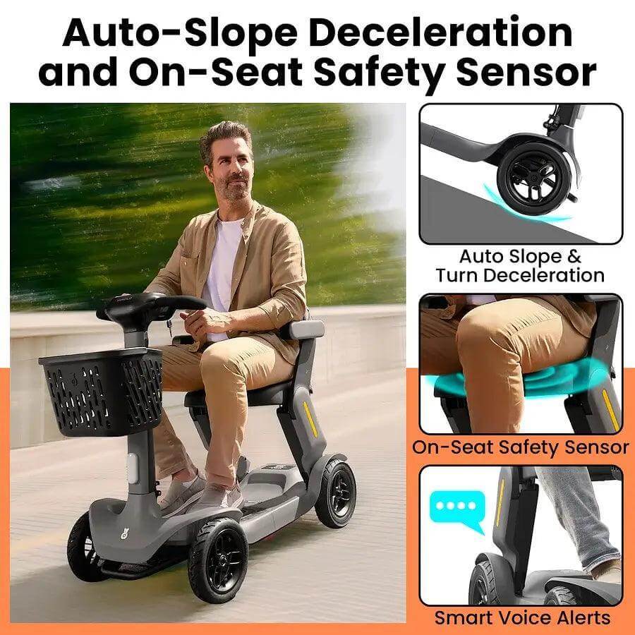 glashow_mobility_scooter_S3_foldable_mobility_scooter