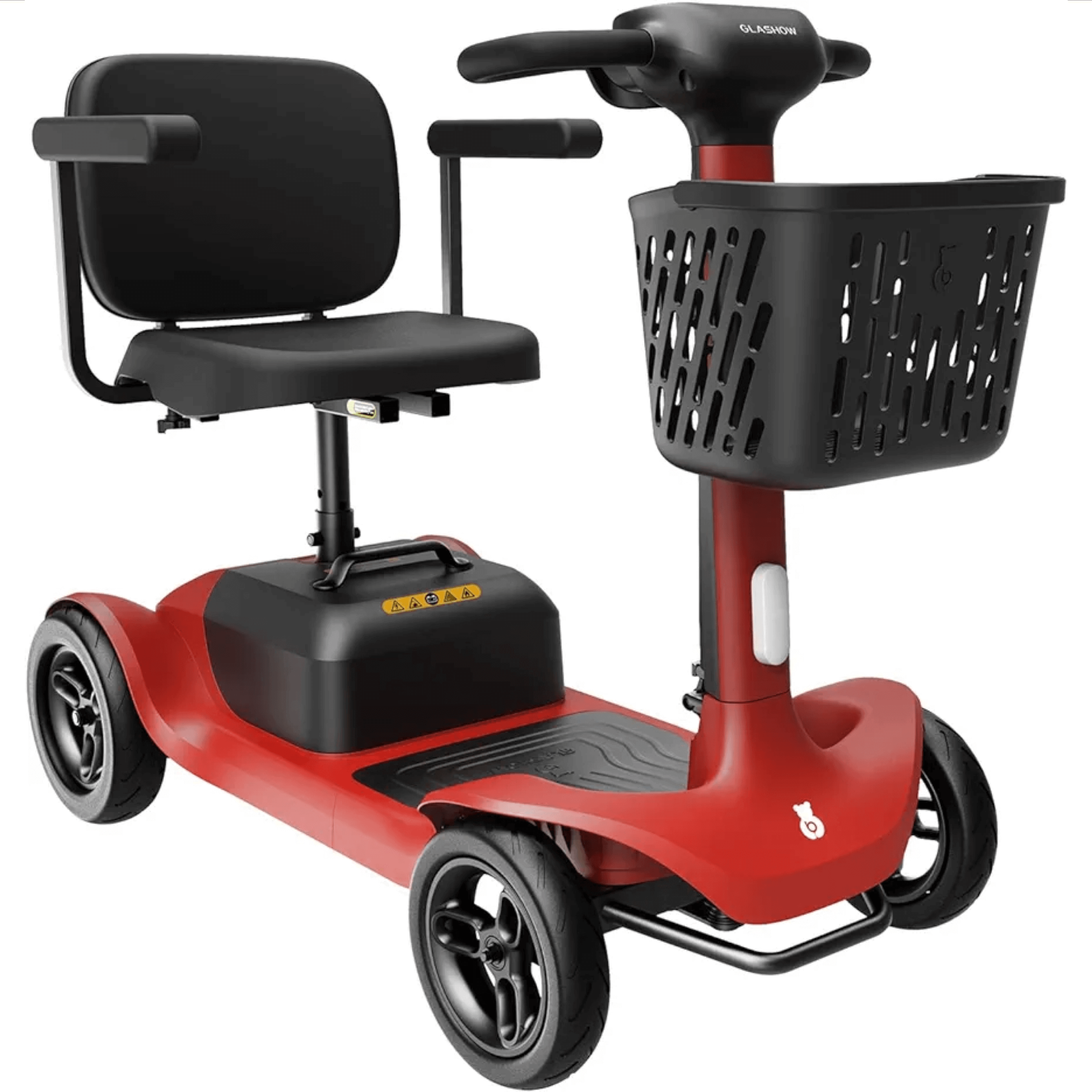 Glashow Mobility Scooter S1