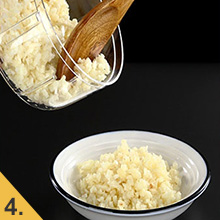 Garlic Chopper