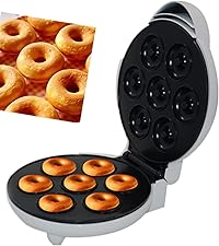 Mini Donut Maker Machine