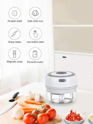 onion chopper