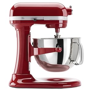 Mixer, Mixers