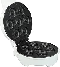  Mini Donut Maker Machine