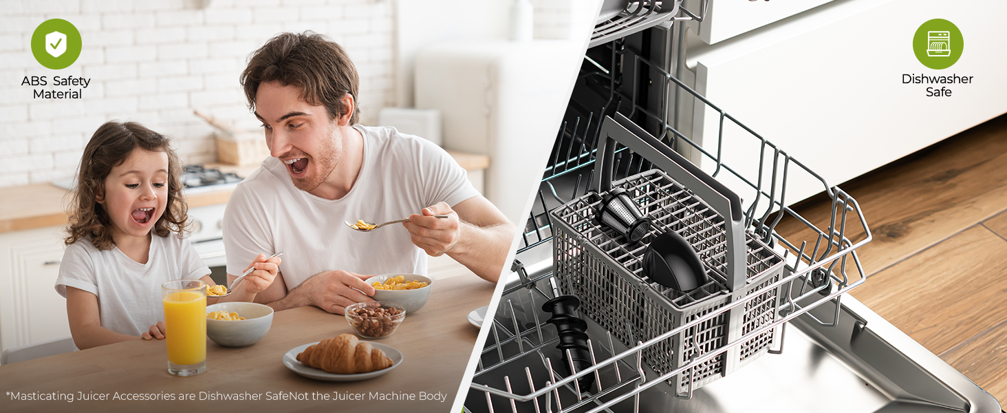 dishwasher safe