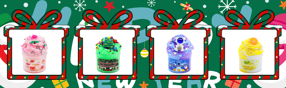 slime advent calendar 2024