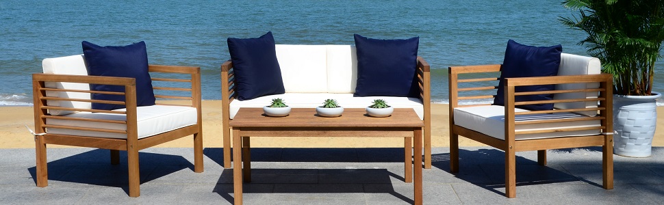 Patio Set