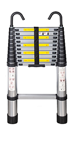 Telescopic Ladder