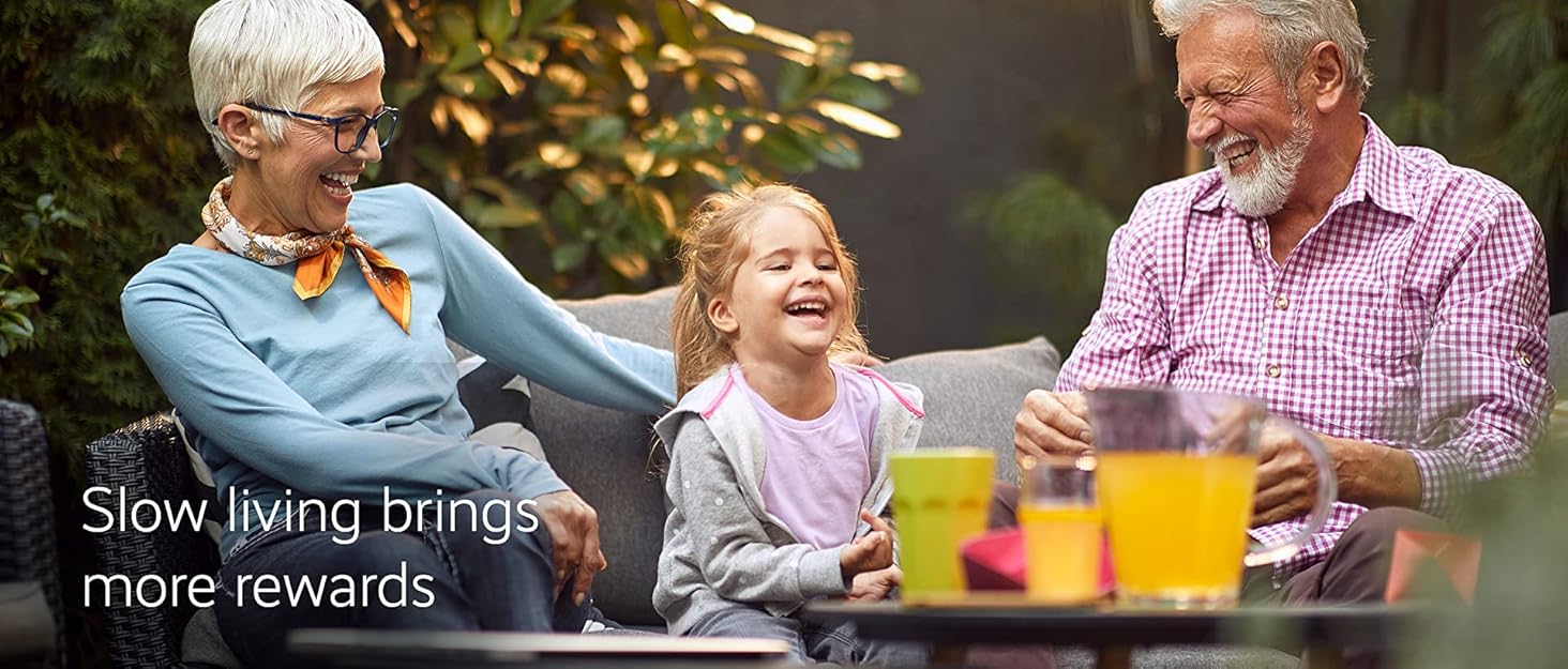 Jocuu slow living christmas festive season brand story