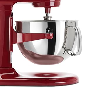 Mixer, Mixers