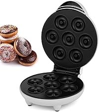  Mini Donut Maker Machine
