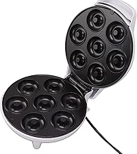 Mini Donut Maker