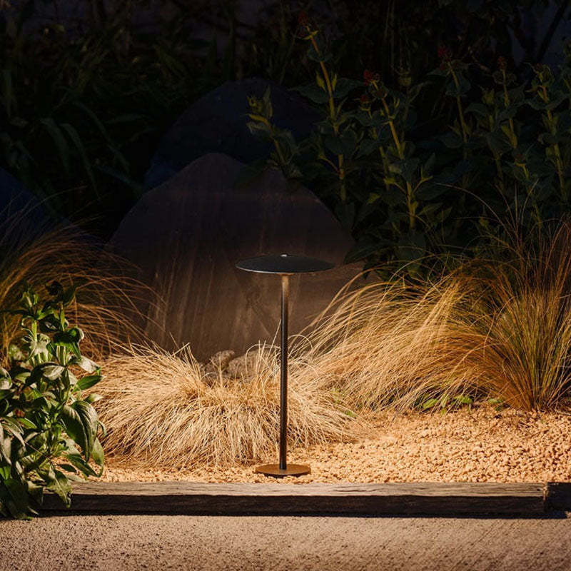 Carins outdoor floor lamp lighting garden