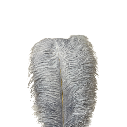 O'Moore Nordic Luxury Unique Ostrich Feather Floor Lamp/Table Lamp