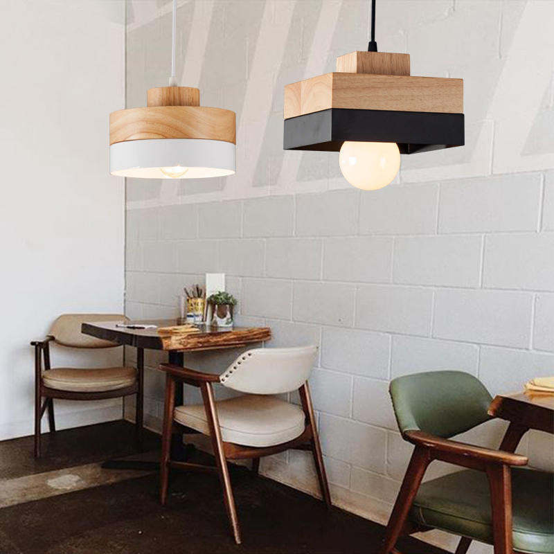 Morandi Pendant Lights - Modern Living Room Lighting