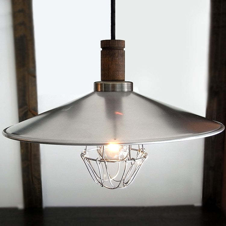 Metal Alessio Pendant Light - Kitchen Lighting