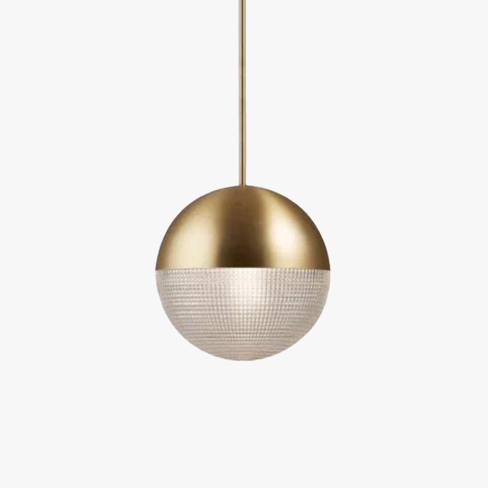 Hailie Vintage Pendant Light - Las Sola Lighting