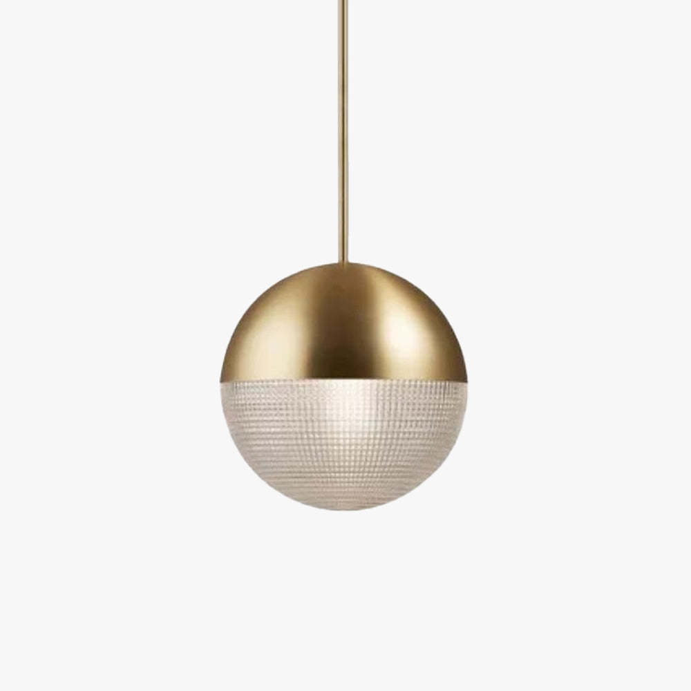 Hailie Vintage Pendant Light - Las Sola Lighting