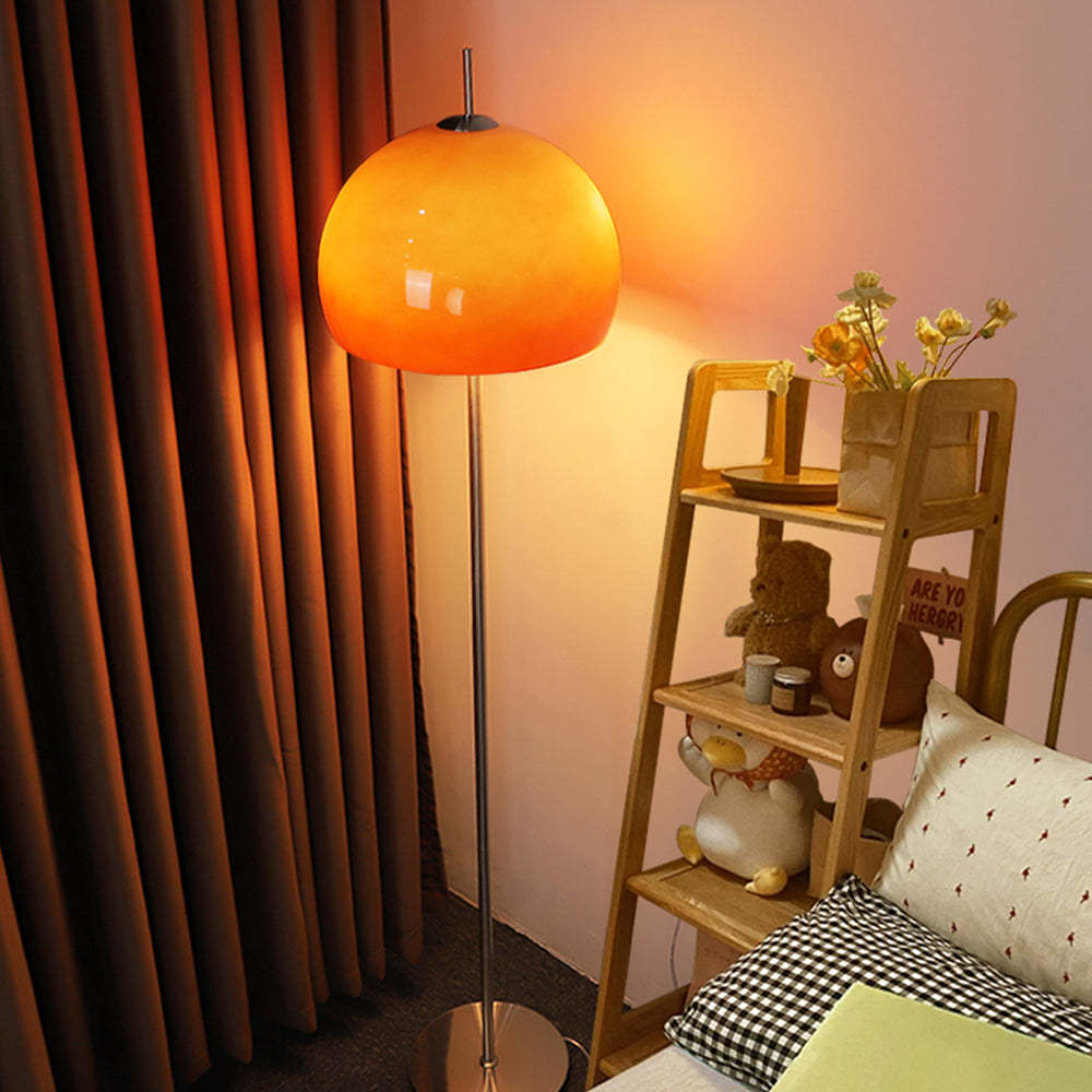 Salgado Sunset Floor Lamp 3 Colors Temperature Switchable Gradient Color