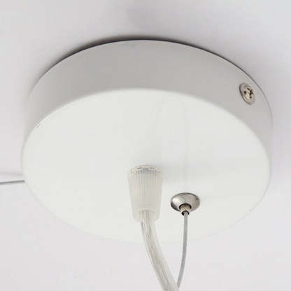 Minori Cloud Pendant Light Ceiling Mount - Las Sola Lighting Minori Cloud Nordic Designer Pendant Light