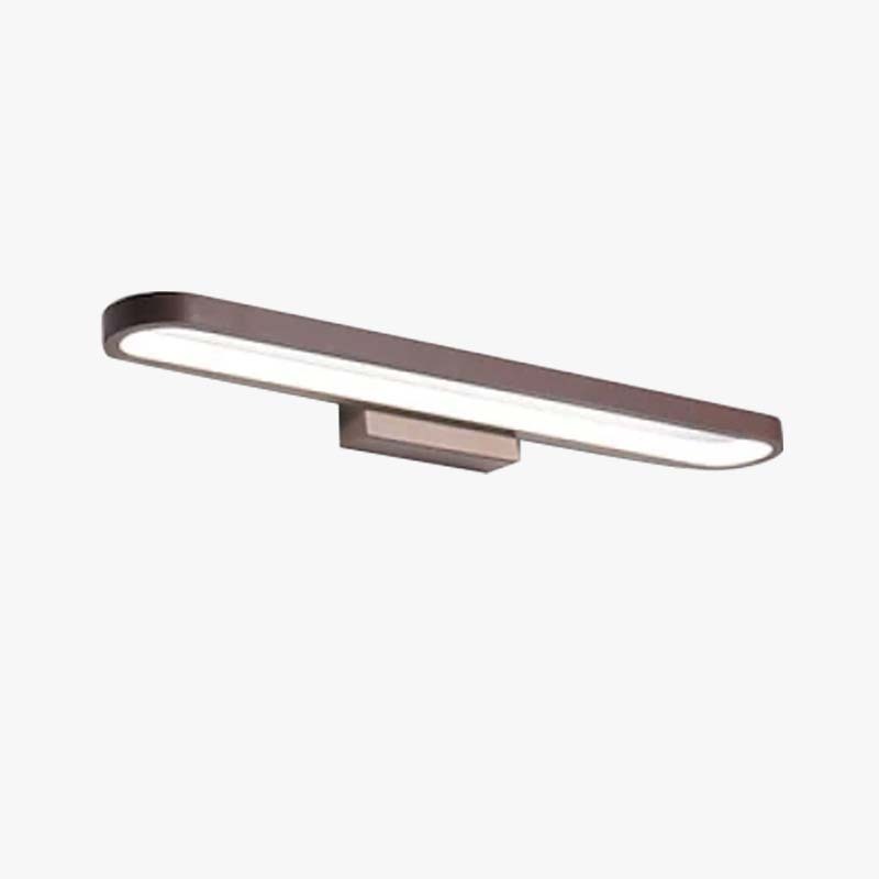 Leigh Modern Metal Wall Lamp
