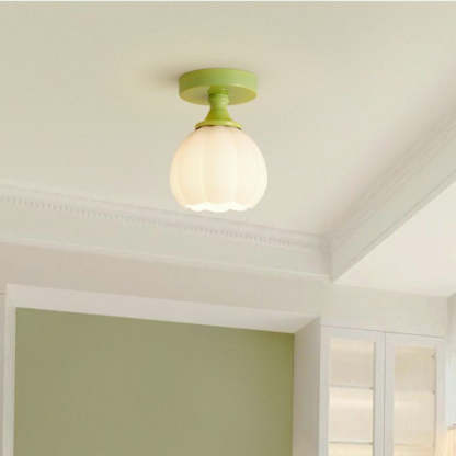 Bella Cute LED Flush Mount Ceiling Light