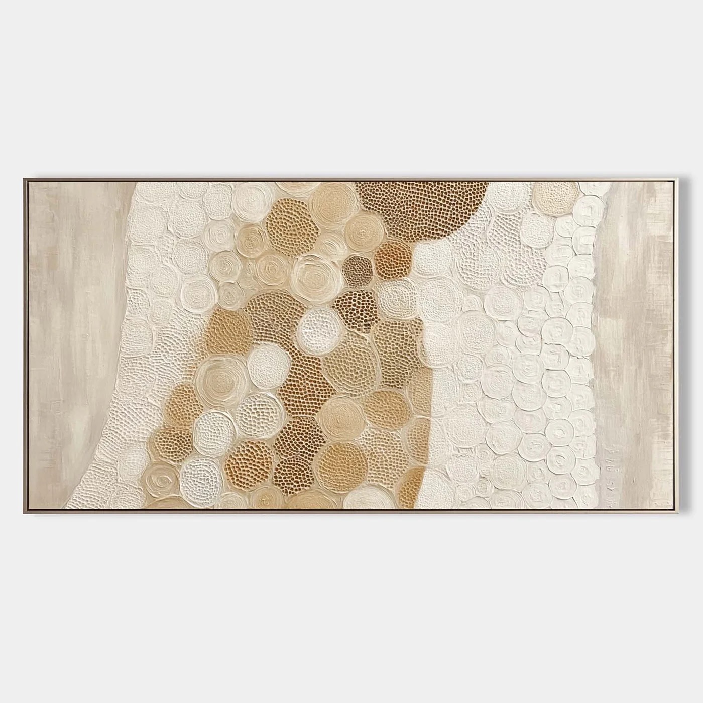 Plaster Minimalism Art #MS218