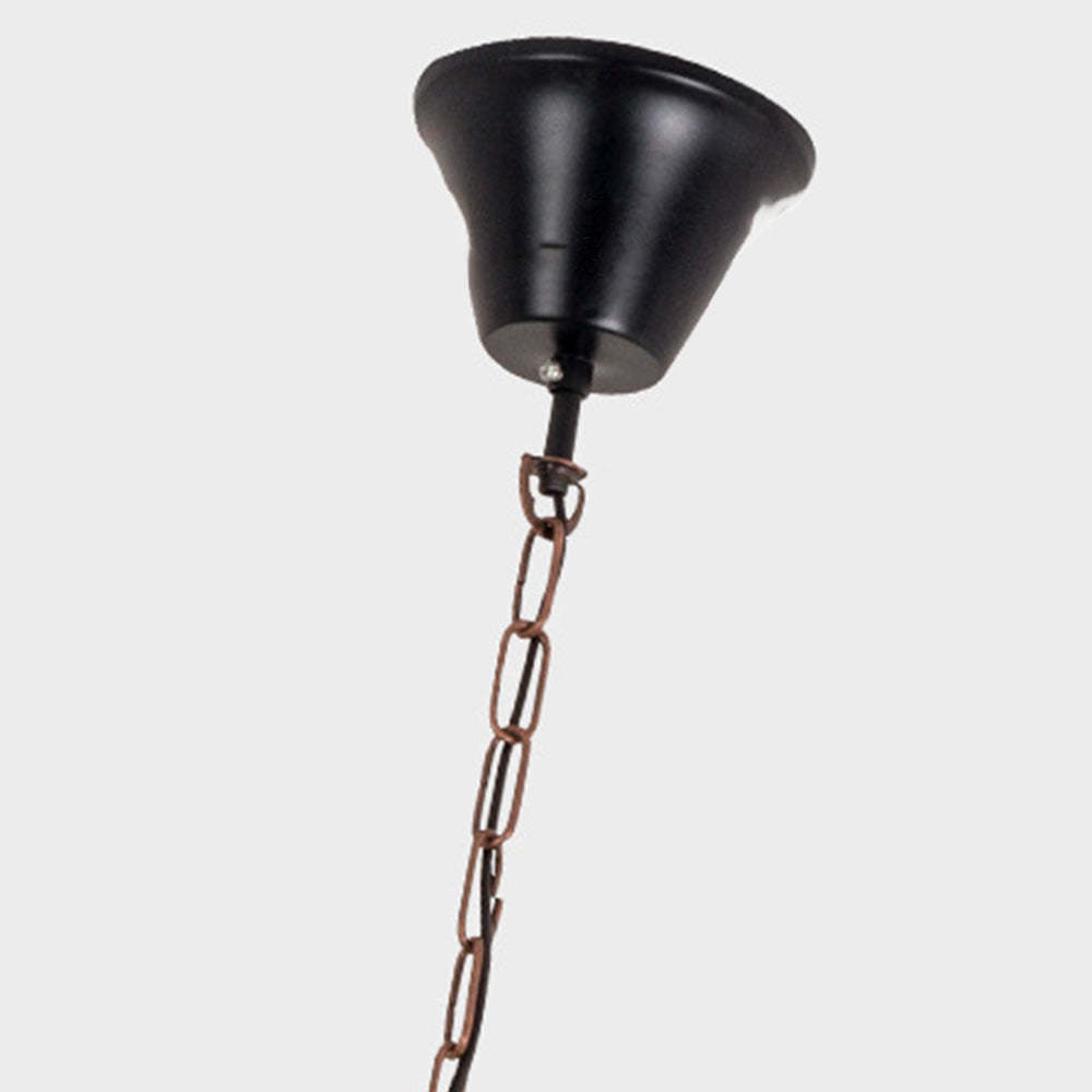 Metal chain of Austin Retro Pendant Light
