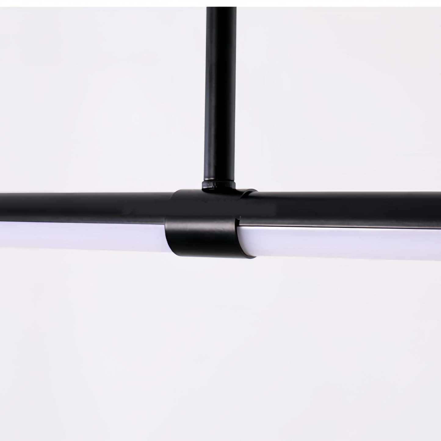 Edge Pendant Light - Modern Lighting Detail