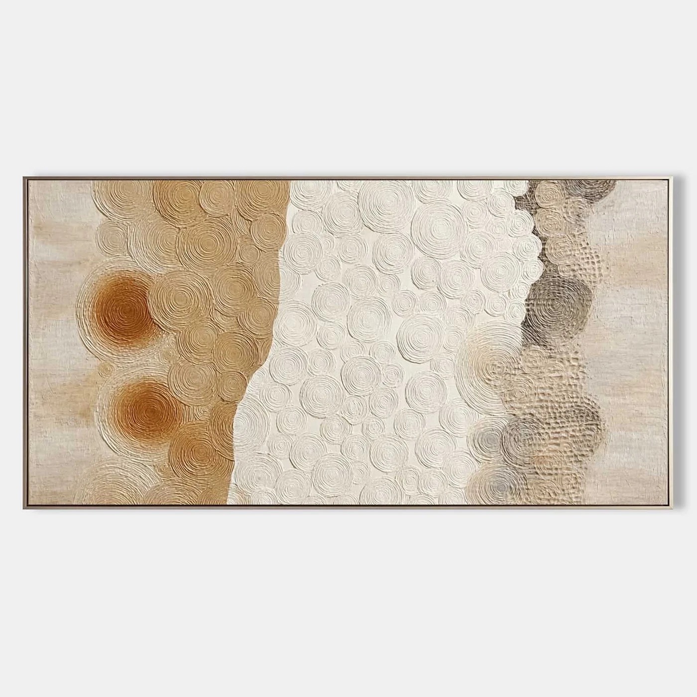 Plaster Minimalism Art #MS217