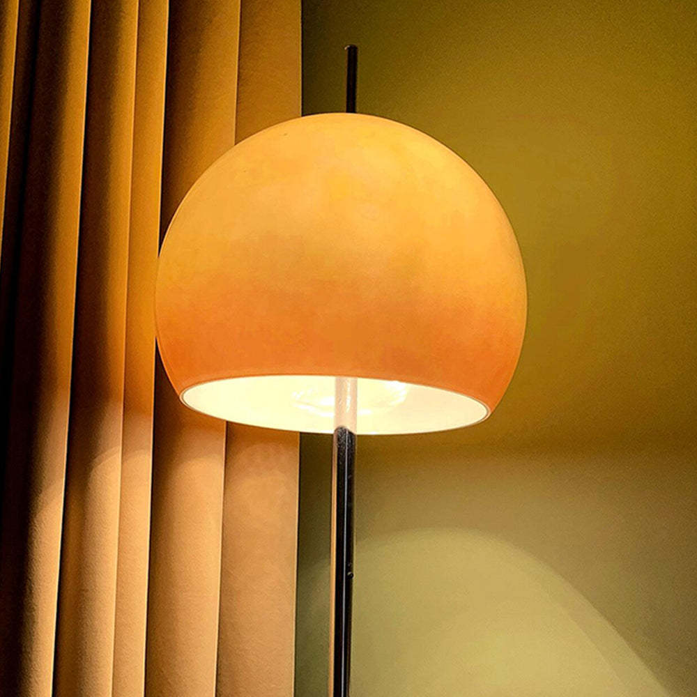 Salgado Sunset Floor Lamp 3 Colors Temperature Switchable Gradient Color