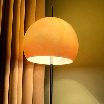 Salgado Sunset Floor Lamp 3 Colors Temperature Switchable Gradient Color