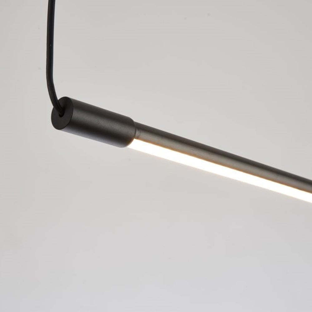 Modern Edge Pendant Light Fixture