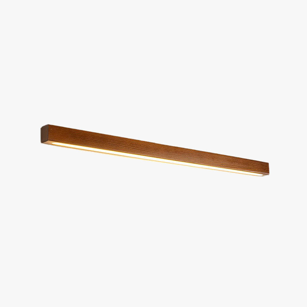 Ozawa Wood Wall Lamp, Indoor Lighting