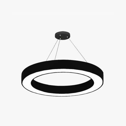 Arisha Minimalist Ring Pendant Light