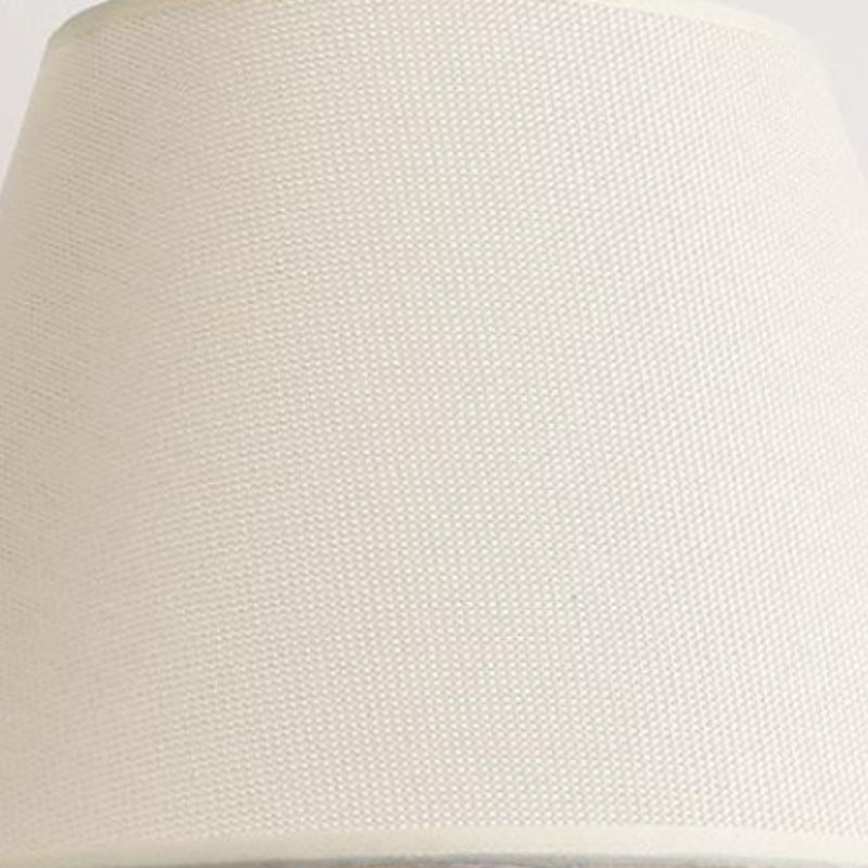 Brady Fabric Wall Lamp Shade Texture
