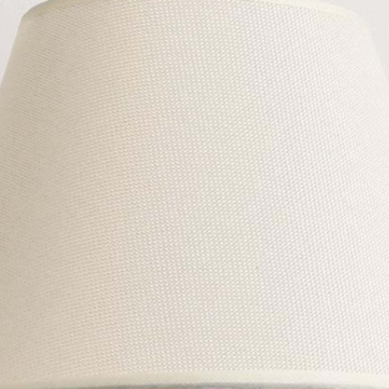 Brady Fabric Wall Lamp Shade Texture