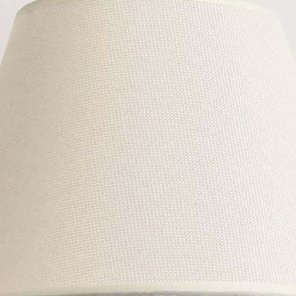 Brady Fabric Wall Lamp Shade Texture
