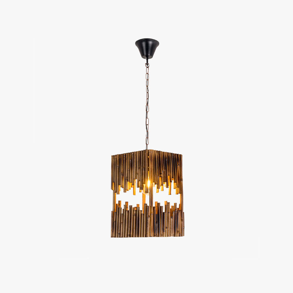 Austin Retro Pendant Light